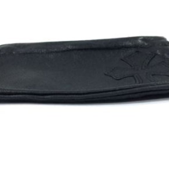 CHROME HEARTS ZIPPER COIN PURSE - Picture 4 of 8